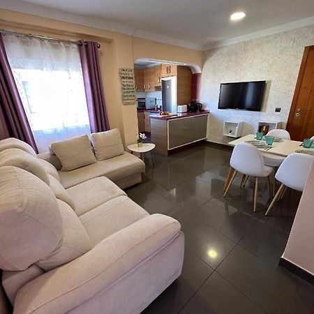 Apartamento Fuengirola Centro Exterior photo